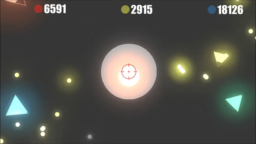 Скриншот 2 к игре GeoLight