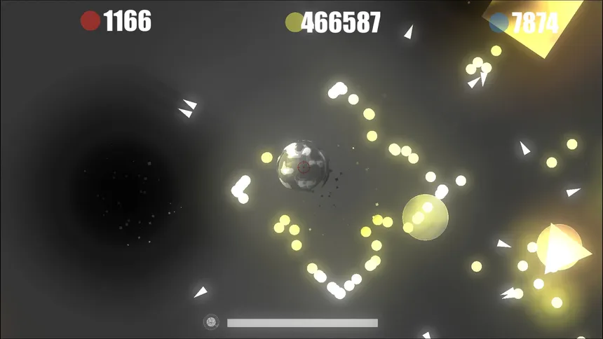 Скриншот 3 к игре GeoLight
