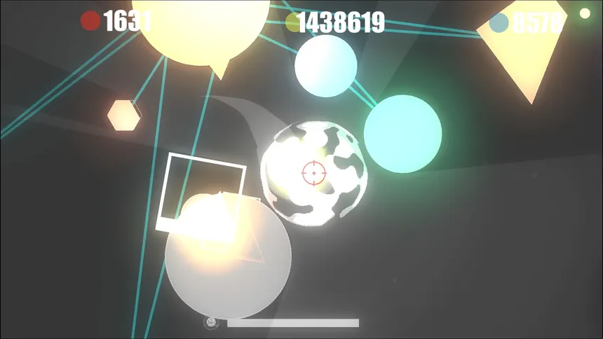 Скриншот 4 к игре GeoLight