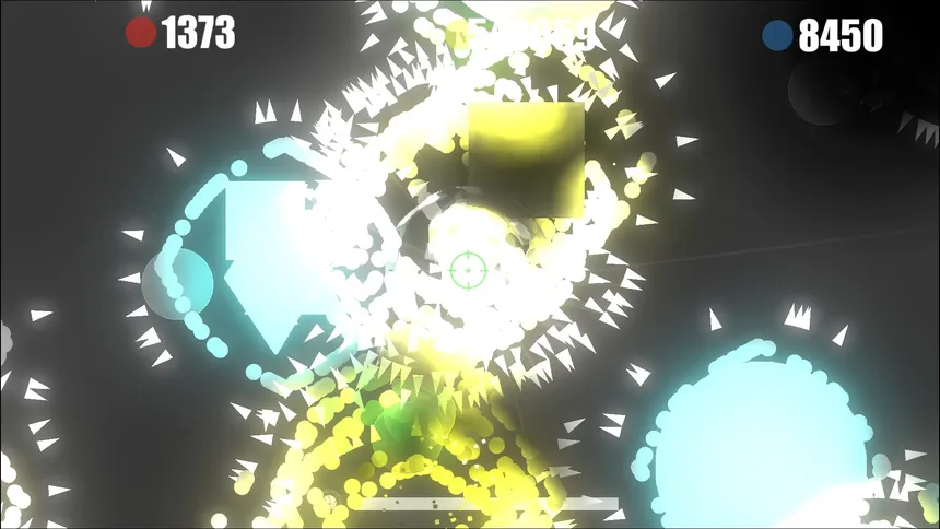 Скриншот 5 к игре GeoLight