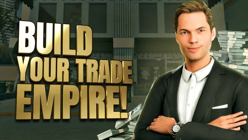 Скриншот 1 к игре Luxury Store Simulator