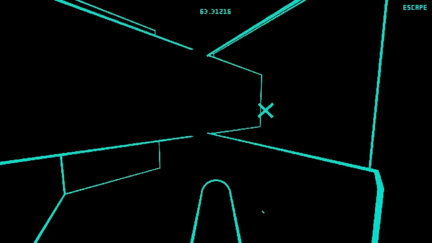 Скриншот 3 к игре redroom