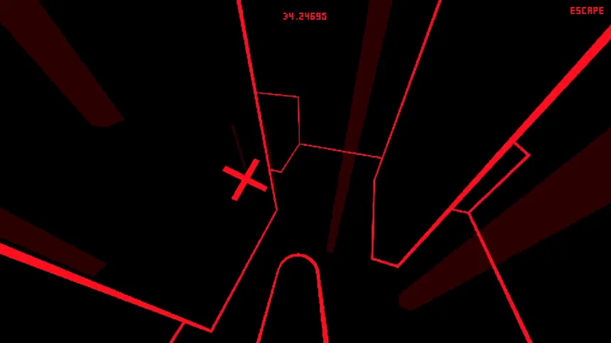 Скриншот 4 к игре redroom