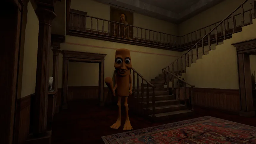 Скриншот 7 к игре Tung Tung Tung Sahur