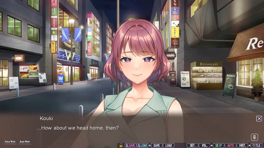 Скриншот 1 к игре Double Date Dilemma