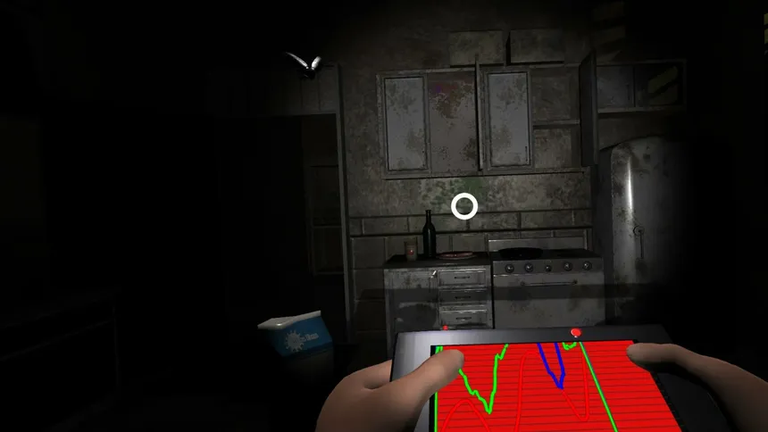 Скриншот 5 к игре ゴキ's ROOM