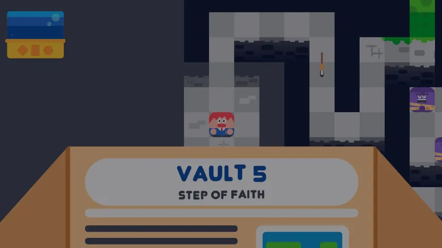 Скриншот 1 к игре Bling: Fortune Memories