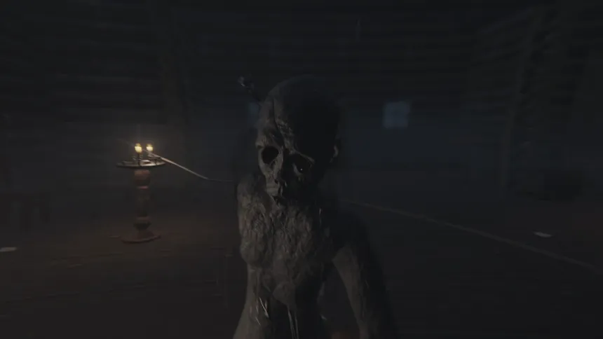Скриншот 1 к игре DEMONK