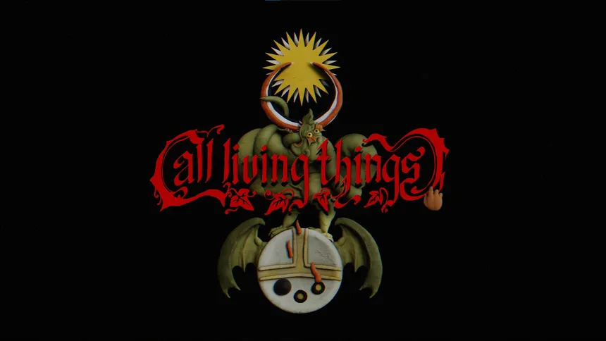 Скриншот 1 к игре All Living Things
