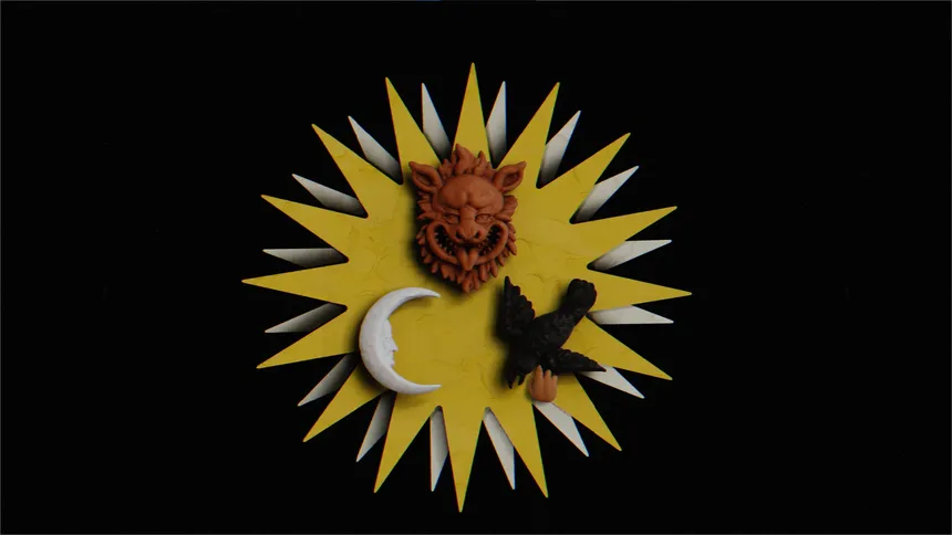 Скриншот 3 к игре All Living Things
