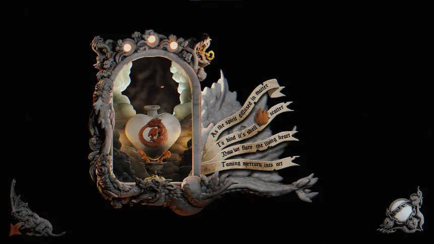 Скриншот 5 к игре All Living Things