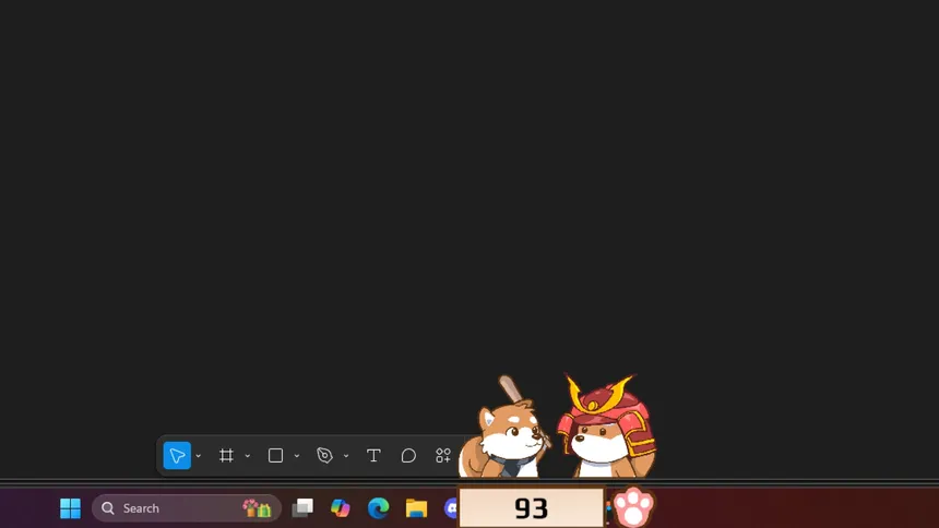 Скриншот 2 к игре Bonki Bonk