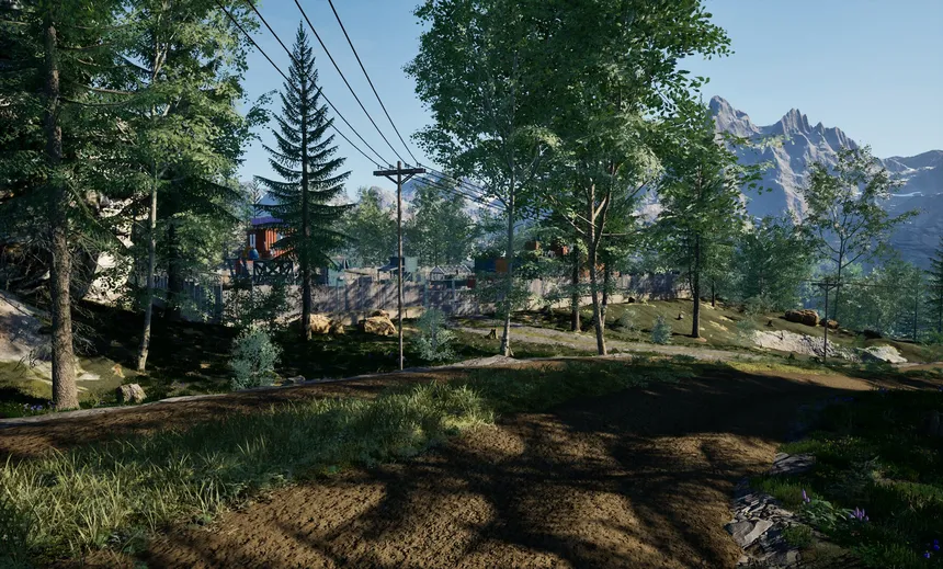 Скриншот 3 к игре As I Survive