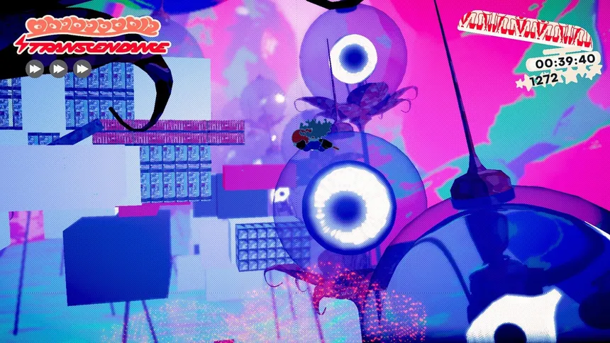 Скриншот 4 к игре EGO