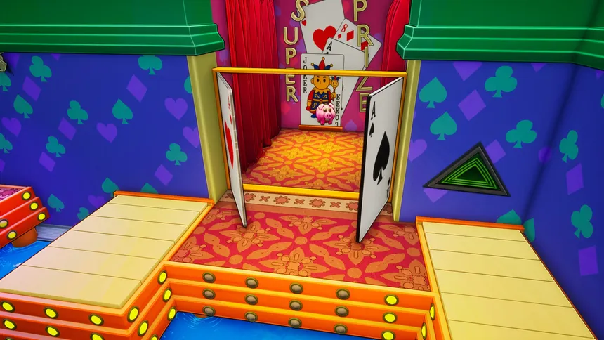 Скриншот 8 к игре Steal Out