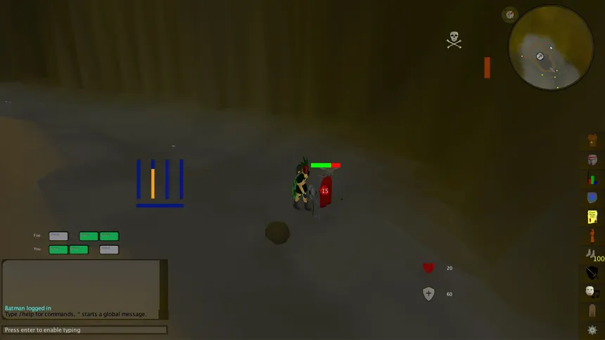 Скриншот 5 к игре Remote Realms