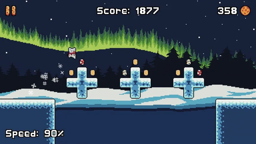 Скриншот 8 к игре Rat Run