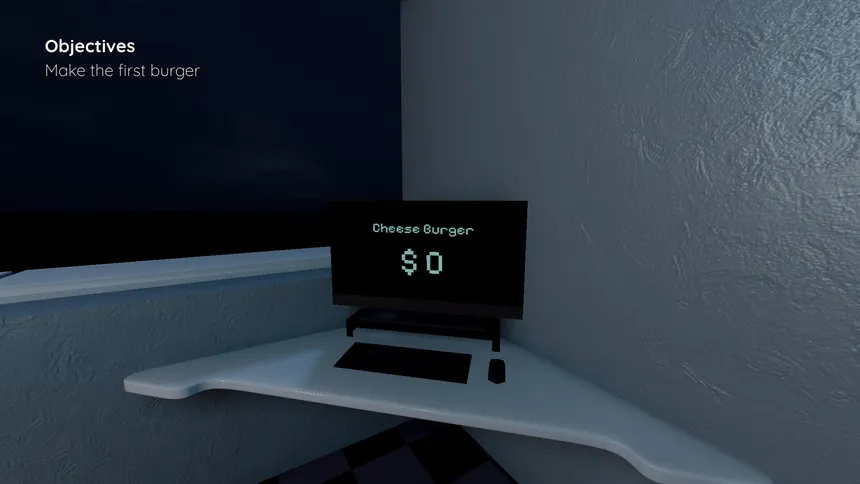 Скриншот 5 к игре Late Shift - Midnight Burger