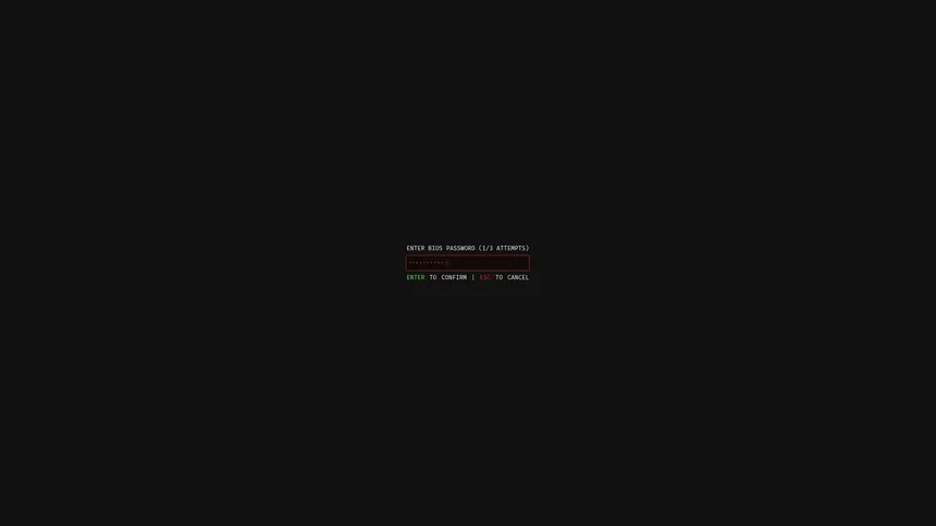Скриншот 5 к игре Project NexOS