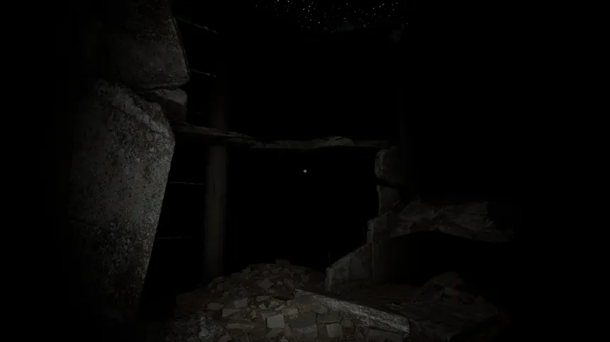 Скриншот 2 к игре Mountain's Secret