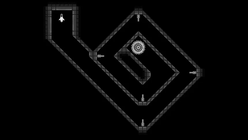 Скриншот 4 к игре Save Your Soul