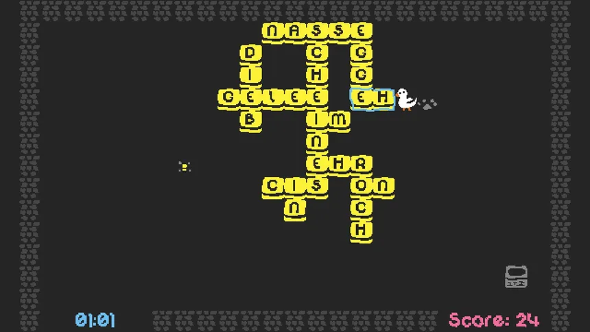 Скриншот 6 к игре Obgoose