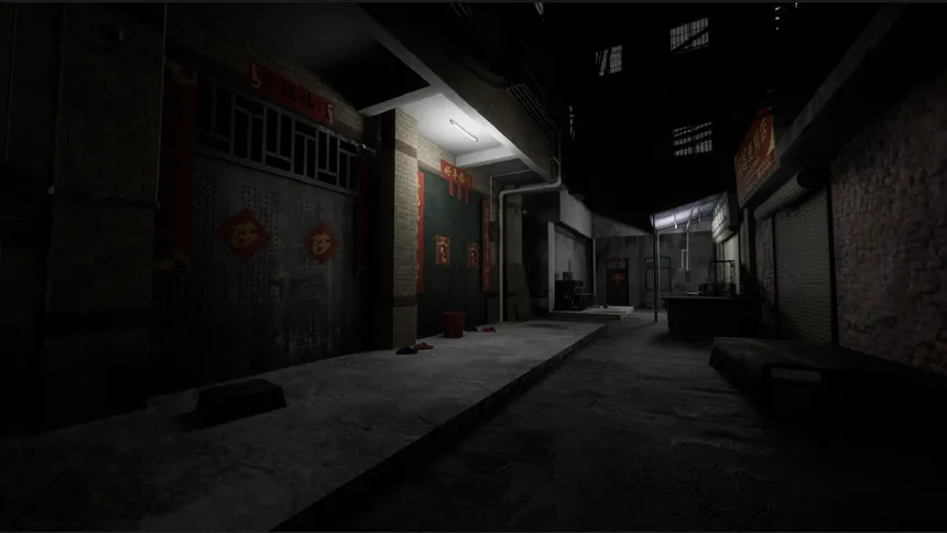 Скриншот 1 к игре Your Takeout
