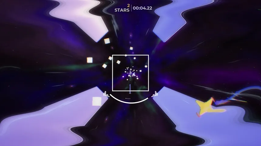 Скриншот 3 к игре Chasing the Universe