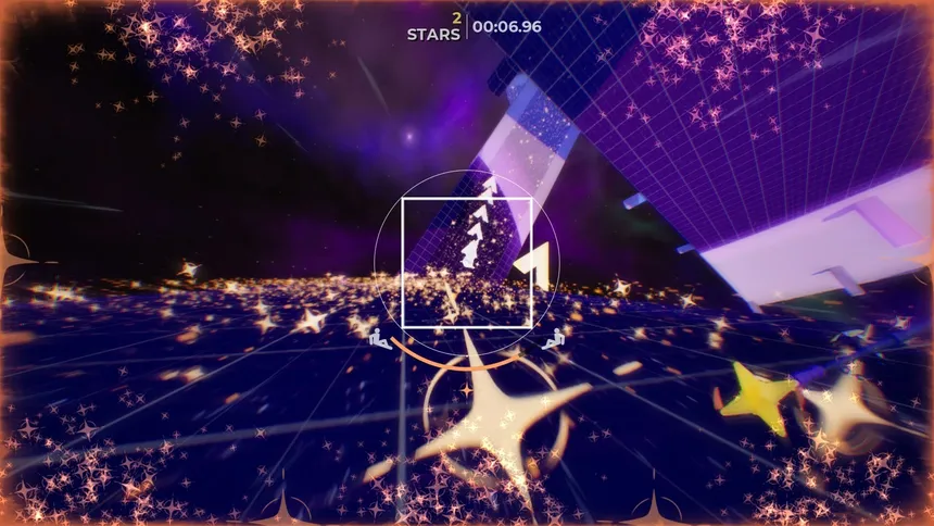 Скриншот 4 к игре Chasing the Universe