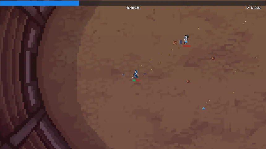 Скриншот 5 к игре Gladiators of Roma Revixit