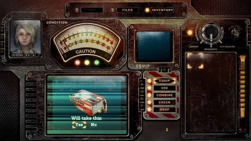 Скриншот 3 к игре Background Bells
