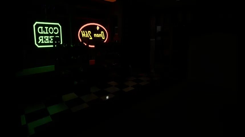 Скриншот 2 к игре Dead On Arrival
