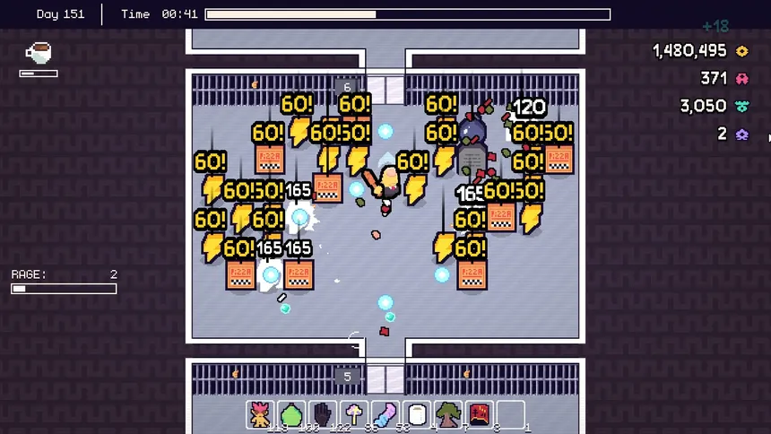 Скриншот 7 к игре Piñata Go Boom