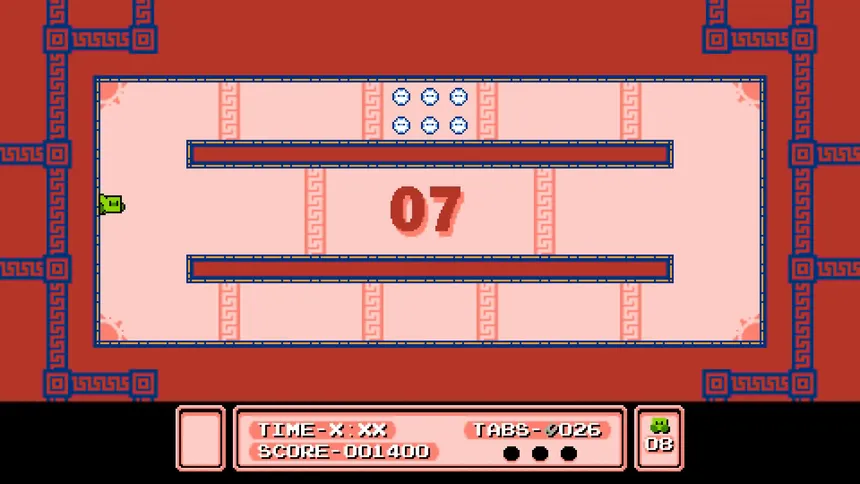 Скриншот 3 к игре Gappy's Adventure - Coinkeeper's Cantrip