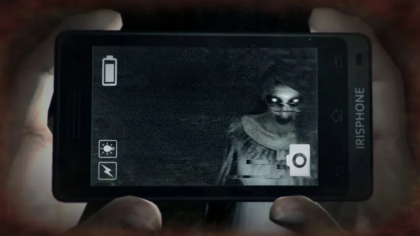 Скриншот 8 к игре DreadOut Remastered Collection