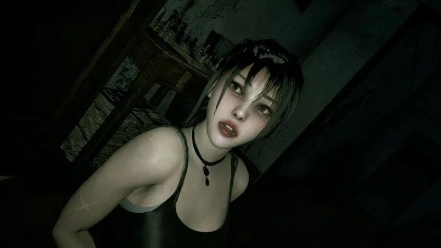 Скриншот 1 к игре DreadOut 3