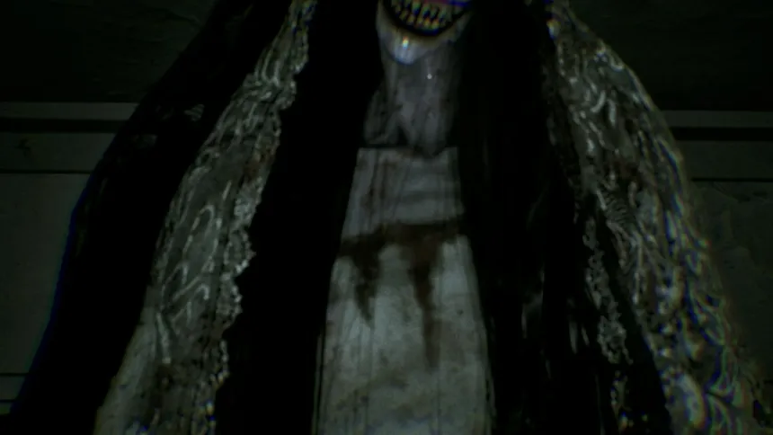 Скриншот 4 к игре DreadOut 3
