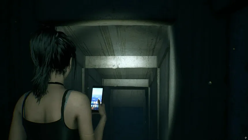 Скриншот 5 к игре DreadOut 3