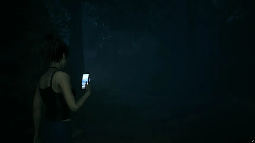 Скриншот 8 к игре DreadOut 3