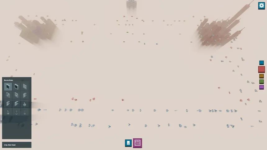 Скриншот 5 к игре Skyscraper Tiles