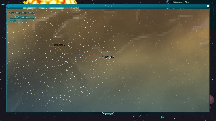 Скриншот 7 к игре Core Order
