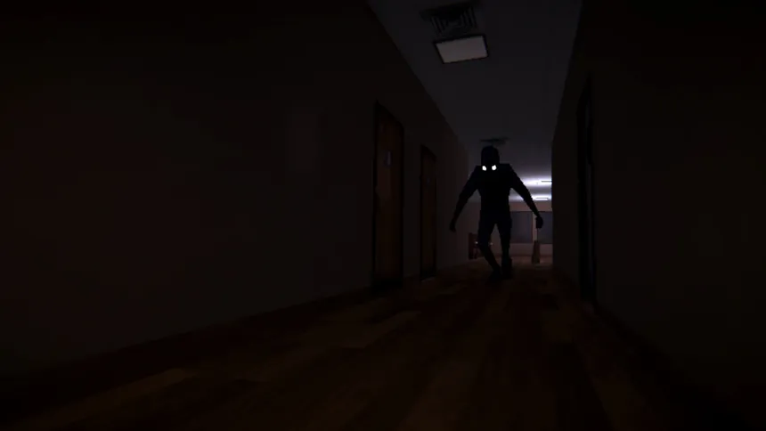 Скриншот 3 к игре Night Shift