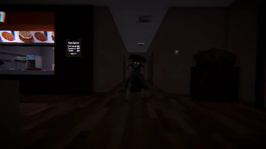 Скриншот 4 к игре Night Shift