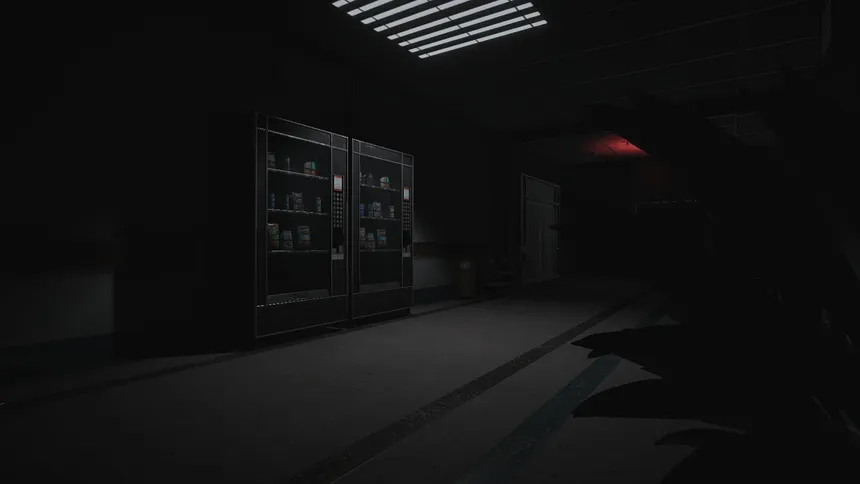 Скриншот 7 к игре Paranormal Investigation