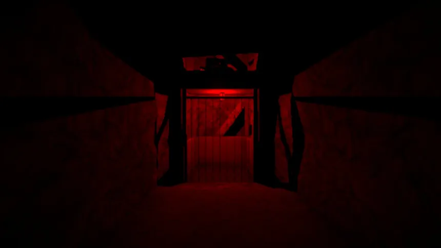 Скриншот 4 к игре Dark Mine