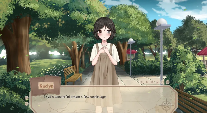 Скриншот 5 к игре Wanderlust: The Magnificent Journey