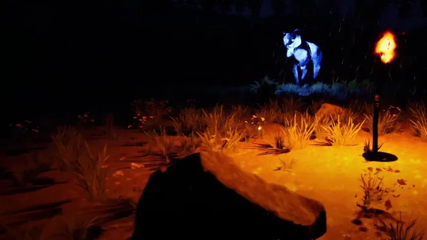 Скриншот 5 к игре Liv: Nordic Survival