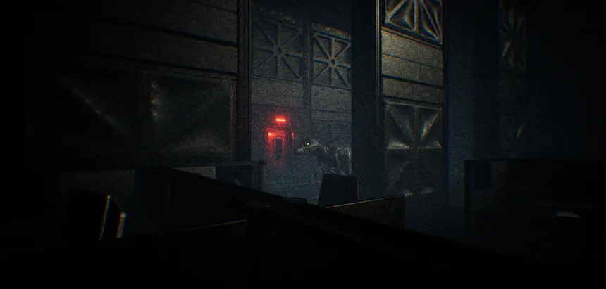 Скриншот 7 к игре Project DINOZ