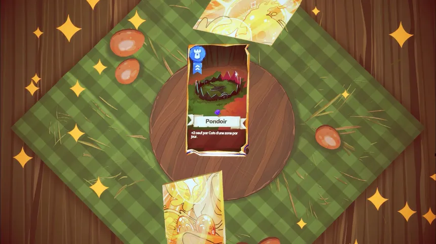 Скриншот 2 к игре COTS