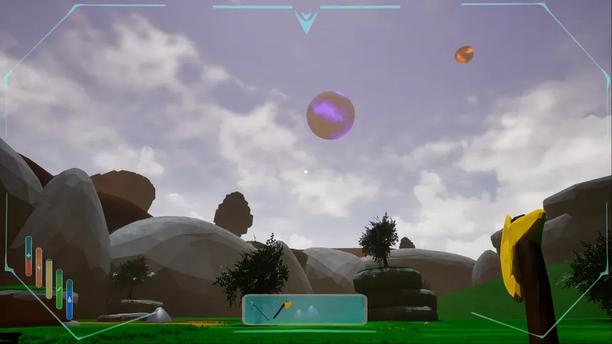 Скриншот 7 к игре Colonterra